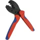 Knipex PreciForce presavimo replės MC4 ir MC4 EVO 2 jungtims (4.0-6.0 mm²)