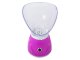 Facial Steamer and Inhaler, 130W, 60ml, Pink