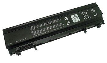 Nešiojamojo kompiuterio baterija Extra Digital Advanced DELL N5YH9, 5200mAh