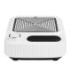 Nagų dulkių surinkėjas 80W su HEPA filtru ir galios reguliavimu