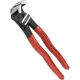 Galinės kirpimo replės KNIPEX 61 01 200, 200 mm