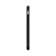 Spigen Liquid Air dėklas Apple iPhone 7 / 8 / SE 2020 / 2022, juodas