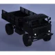 Radijo bangomis valdomas karinis sunkvežimis 4WD 1:16 RTR KX3932