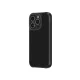 AmazingThing Titan Max aramidinio pluošto dėklas, skirtas iPhone 16 Pro Max, juodas