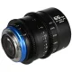 Kino objektyvas Laowa Venus Optics 65 mm T2.9 Cine Macro APO, Sony E