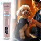 Pethaus PH-100 Pet Hair Clipper, Pink