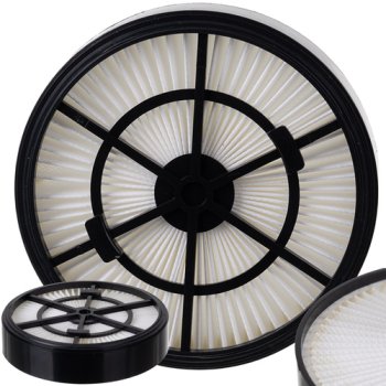 Kaminer HEPA Filter for 20L Vacuum Cleaner 23918