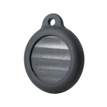 Bluetooth sekiklis Rockbros RT1W Apple Find My, juodas