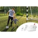Futbolo vartų tinklas Neo-Sport, 300 x 200 x 120 cm