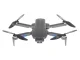 Dronas Case RC F9 6K HD su GPS ir kamera