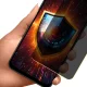 Ekrano apsauga 3mk Silky Matt Privacy skirta Samsung Galaxy A17 5G