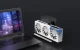 Peladn S-1 Thunderbolt 3 eGPU prijungimo stotelė