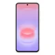 Samsung Silicone Case dėklas telefonui Samsung Galaxy A37 5G, šviesiai pilkas