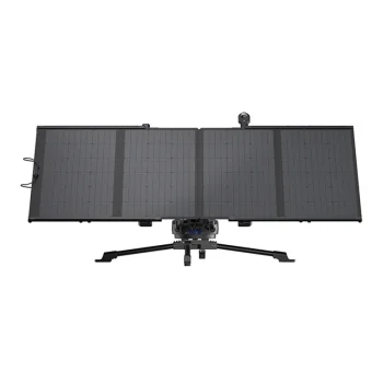 EcoFlow saulės sekiklis Solar Tracker
