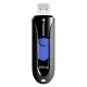 USB atmintinė Transcend JetFlash 790 256 GB USB 3.1 Gen 1 juoda