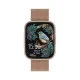Išmanusis laikrodis Forever SW-330 ForeVigo 4, Rose Gold