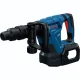 Akumuliatorinis atskėlimo plaktukas Bosch GSH 18V-5 Professional SDS-max su XL-BOXX
