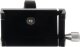 GUB G85 Bike and Motorcycle Phone Mount, Black