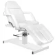 Activeshop A-210C hidraulinė pedikiūro kėdė, balta