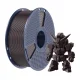 Sunlu PLA+ 2.0 3D spausdintuvo plastikas 1.75mm (Roasted Chestnut)