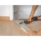 Pjovimo pjūklelis Fein E-Cut Universal daugiafunkciams įrankiams Starlock Plus 60x28 mm