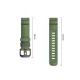 Tech-Protect Motion green strap for Garmin Fenix 5X/5X Plus/6X/6X Pro/7X/8/8 Pro/9/9 Pro (51 mm)