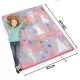 Susukamas putplasčio spalvinimo kilimėlis Ricokids RK-344, 120 x 92 cm