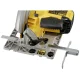 Rankinis diskinis pjūklas DeWalt DWE576K-QS, 1600 W, 190 mm