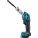 Akumuliatorinė juostinė dildė Makita DBS180ZJ 18V LXT, 9 x 533 mm (be akumuliatoriaus)