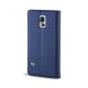 TFO Smart Magnet Atverčiamas dėklas Xiaomi Redmi Note 9 4G, Mėlynas