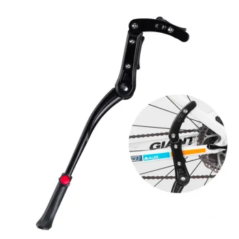 Dviračio kojelė Rockbros JC1005BK, juoda