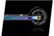 Triukinis paspirtukas Soke XTR Street Rainbow