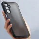 Tech-Protect MagMat dėklas, skirtas Motorola MOTO G35 5G, Juodas