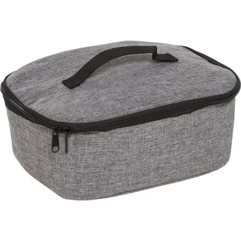 Šaltkrepšis Reisenthel Coolerbag M 4.5L, Twist Silver