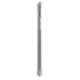 Apple iPhone 7 / 8 / SE (2020) (2022) 4.7\" Uniq Etui Lifepro Xtreme Case Cover, Tinsel Clear