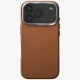 Dėklas Uniq Lyden Magclick Charging skirtas iPhone 17 Pro, Caramel