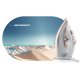 Garinis lygintuvas Berdsen Bd-332, 3000W su keramikiniu padu