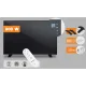 Infraraudonųjų spindulių šildymo skydelis Berdsen BD-987, 800 W