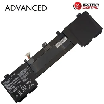 Extra Digital nešiojamojo kompiuterio baterija ASUS C42N1630, 4210mAh