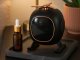Bluetooth Speaker with Aromatherapy, Alarm Clock and LED Night Light