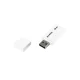 Goodram UME2 32GB USB 2.0 Flash Drive, White