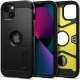 Apple iPhone 13 6.1\'\' Spigen Tough Armor Case Cover, Black