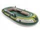 Pripučiama valtis INTEX Seahawk 3 Set, 295 x 137 x 43 cm
