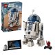 LEGO Star Wars 75379 R2-D2 konstravimo rinkinys