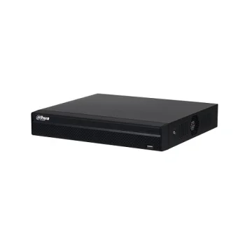 4 kanalų 4K IP vaizdo įrašymo įrenginys NVR4104HS-4KS2/L