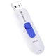 USB atmintinė Transcend JetFlash 790 64 GB USB 3.1 Gen 1, balta