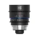 Laowa Nanomorph 27mm, 35mm, 50mm S35 Blue kino objektyvų rinkinys Arri PL / Canon EF