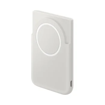 Power Bank Samsung EB-U2500XJEGWW 5000mAh Qi2 25W