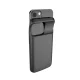 Tech-Protect PowerCase dėklas su baterija iPhone 13 / 13 Pro (4800mAh), juodas