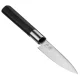 Virtuvinių peilių rinkinys KAI Wasabi Black 67S-300, 3 vnt.